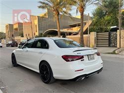مرسيدس بنز E-Class